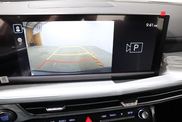 2026 Hyundai SONATA SEL Sport FWD