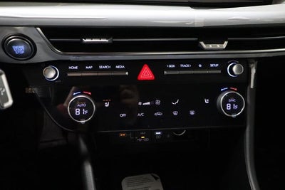 2026 Hyundai SONATA SEL Sport FWD