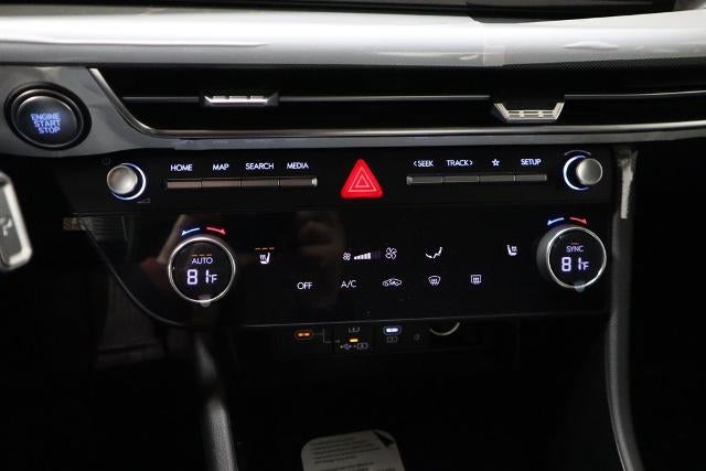 2026 Hyundai SONATA SEL Sport FWD