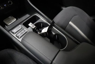 2026 Hyundai SONATA SEL Sport FWD