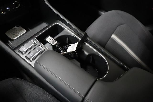 2026 Hyundai SONATA SEL Sport FWD