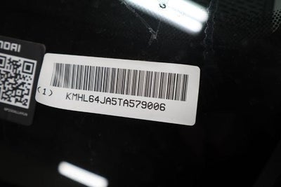 2026 Hyundai SONATA SEL Sport FWD