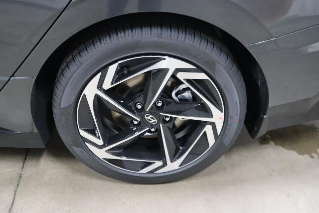 2026 Hyundai SONATA SEL Sport FWD