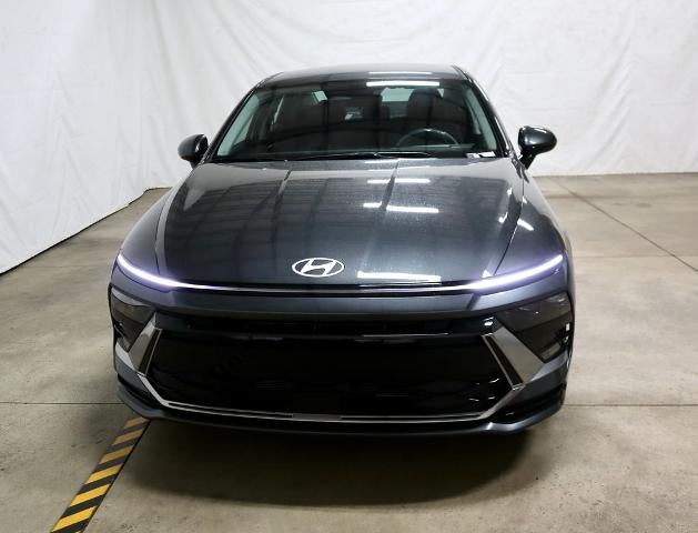 2026 Hyundai SONATA SEL Sport FWD