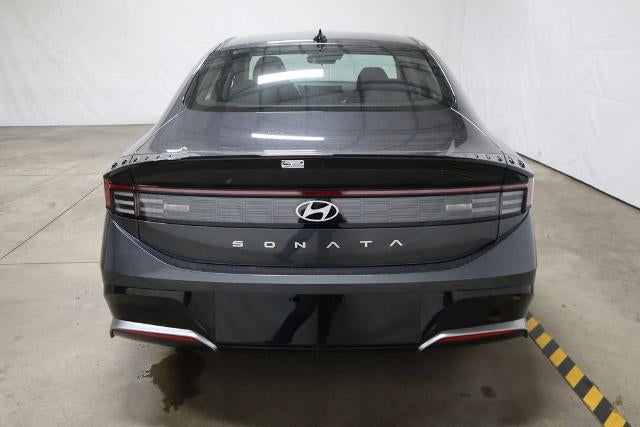 2026 Hyundai SONATA SEL Sport FWD