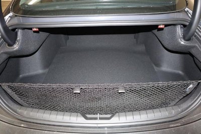 2026 Hyundai SONATA SEL Sport FWD