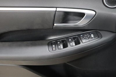 2026 Hyundai SONATA SEL Sport FWD