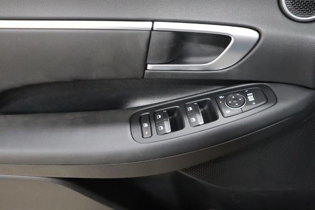 2026 Hyundai SONATA SEL Sport FWD