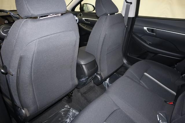 2026 Hyundai SONATA SEL Sport FWD