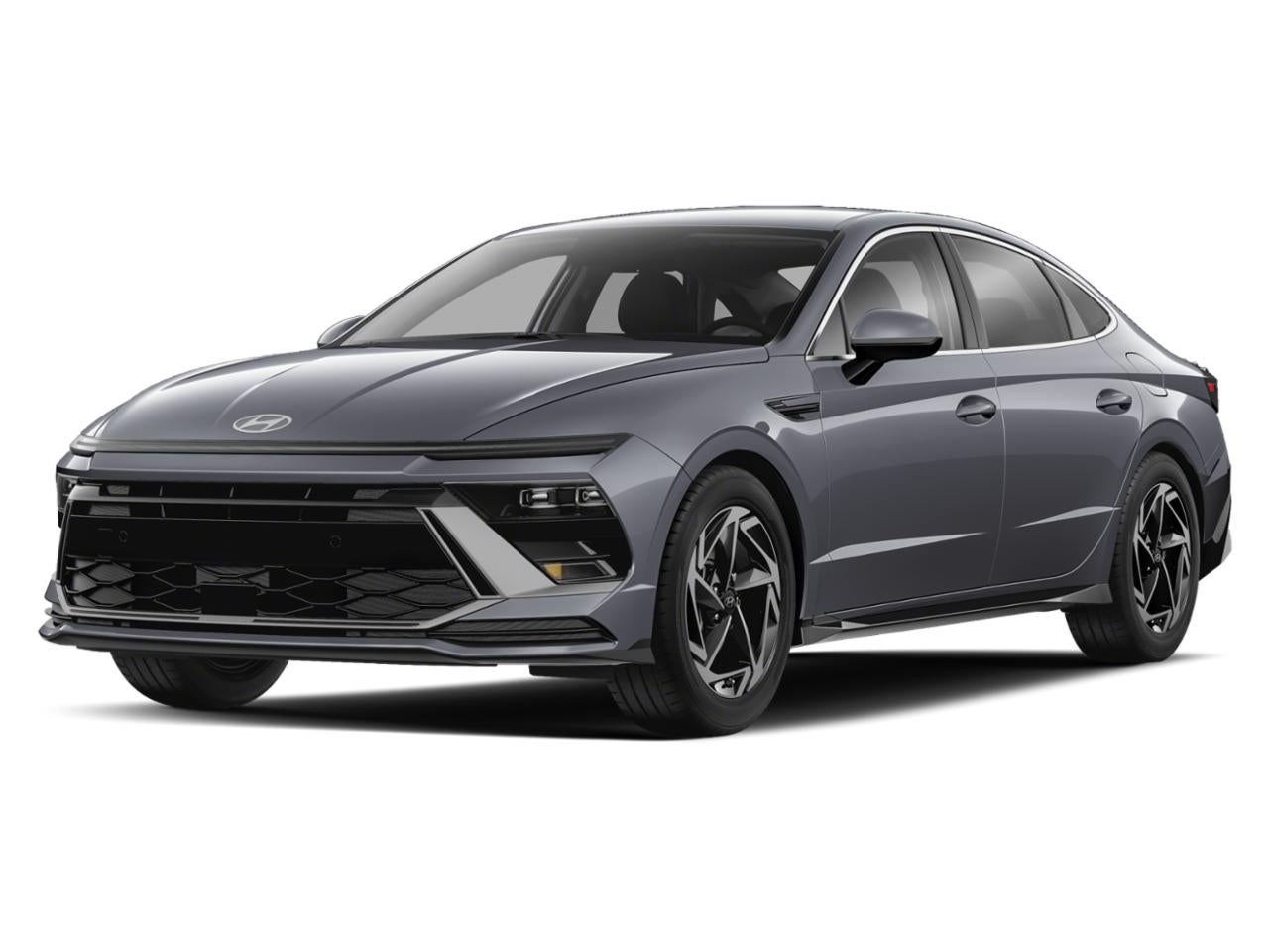 2026 Hyundai SONATA SEL Sport FWD