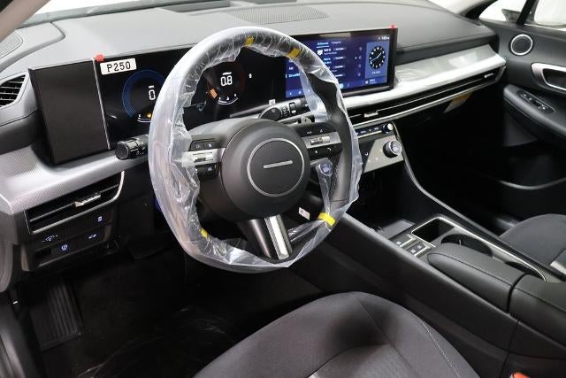 2026 Hyundai SONATA SEL Sport AWD