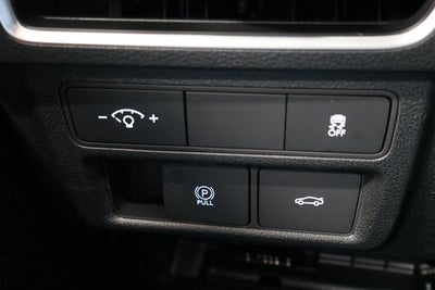 2026 Hyundai SONATA SEL Sport AWD