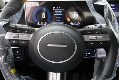2026 Hyundai SONATA SEL Sport AWD