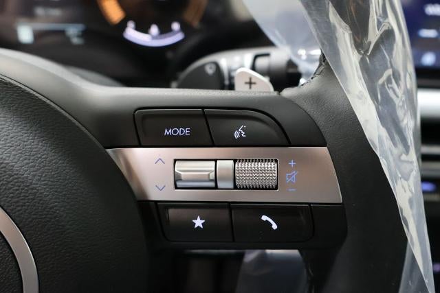 2026 Hyundai SONATA SEL Sport AWD