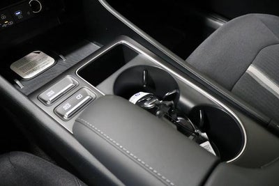 2026 Hyundai SONATA SEL Sport AWD