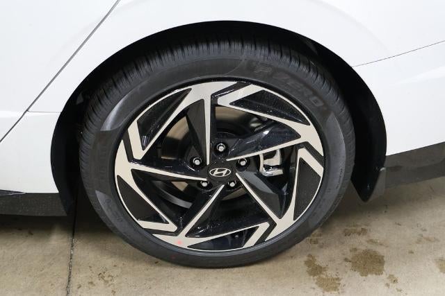 2026 Hyundai SONATA SEL Sport AWD