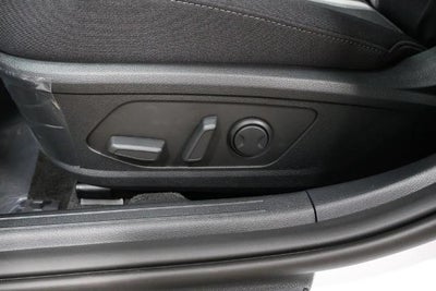 2026 Hyundai SONATA SEL Sport AWD