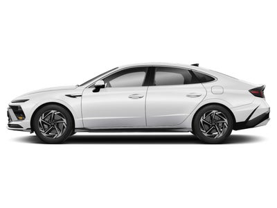 2026 Hyundai SONATA SEL Sport AWD