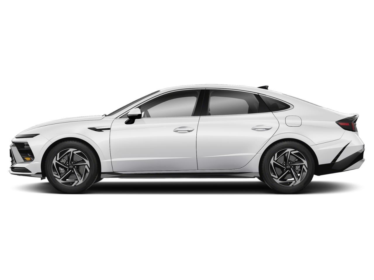 2026 Hyundai SONATA SEL Sport AWD