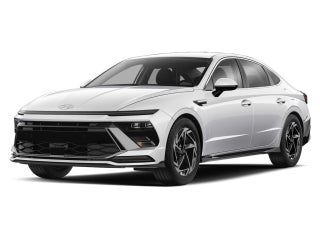 2026 Hyundai SONATA SEL Sport AWD