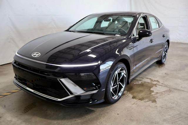 2026 Hyundai Sonata