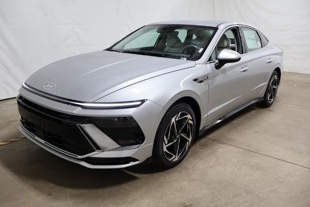 2026 Hyundai SONATA SEL Sport FWD
