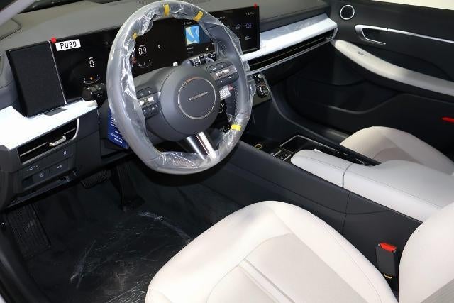 2026 Hyundai SONATA SEL Sport FWD