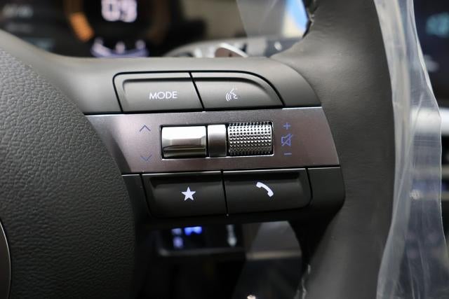 2026 Hyundai SONATA SEL Sport FWD