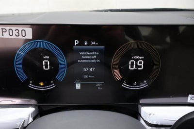 2026 Hyundai SONATA SEL Sport FWD