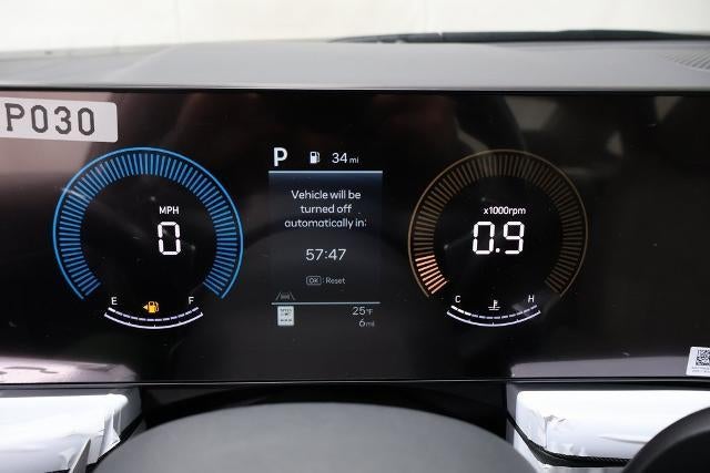 2026 Hyundai SONATA SEL Sport FWD