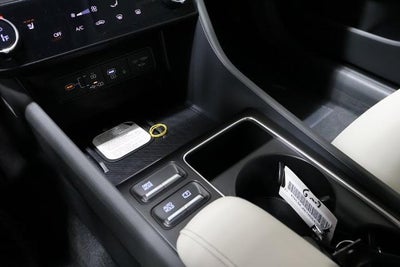 2026 Hyundai SONATA SEL Sport FWD