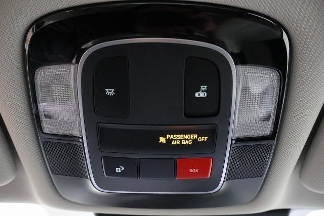 2026 Hyundai SONATA SEL Sport FWD