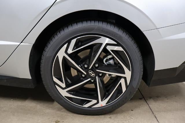 2026 Hyundai SONATA SEL Sport FWD