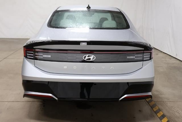 2026 Hyundai SONATA SEL Sport FWD