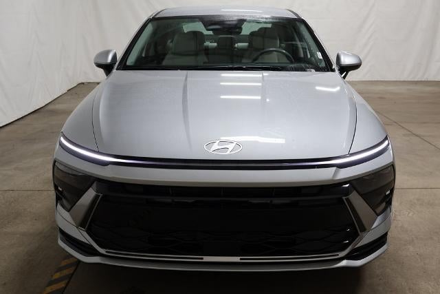 2026 Hyundai SONATA SEL Sport FWD