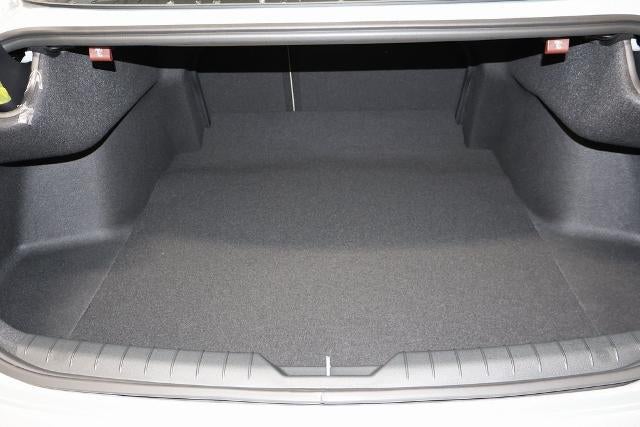 2026 Hyundai SONATA SEL Sport FWD