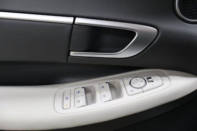 2026 Hyundai SONATA SEL Sport FWD