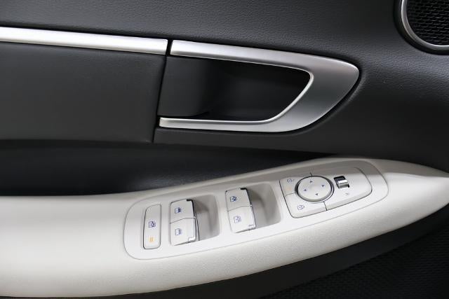 2026 Hyundai SONATA SEL Sport FWD