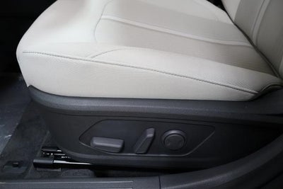 2026 Hyundai SONATA SEL Sport FWD