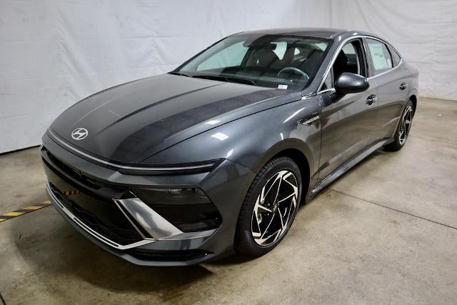 2026 Hyundai SONATA SEL Sport AWD