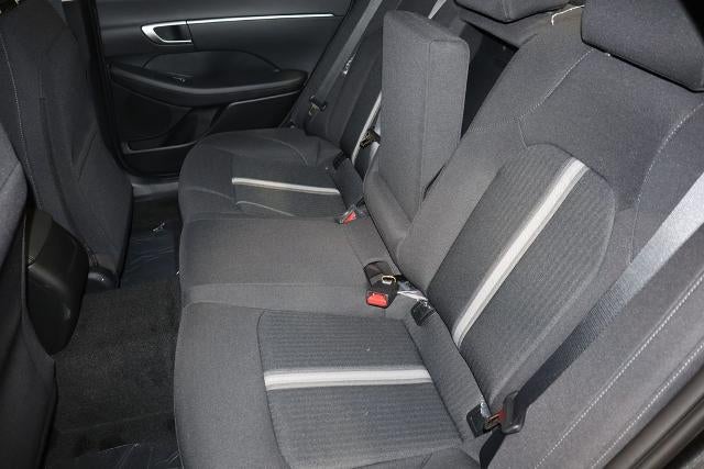 2026 Hyundai SONATA SEL Sport AWD