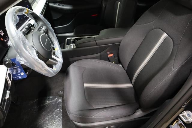 2026 Hyundai SONATA SEL Sport AWD