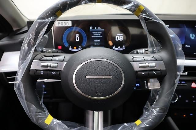 2026 Hyundai SONATA SEL Sport AWD