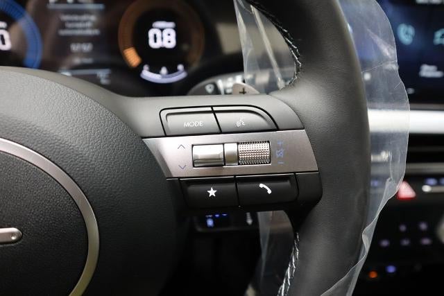 2026 Hyundai SONATA SEL Sport AWD