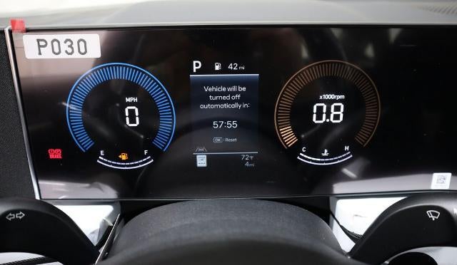 2026 Hyundai SONATA SEL Sport AWD