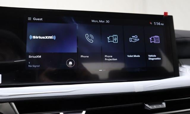 2026 Hyundai SONATA SEL Sport AWD