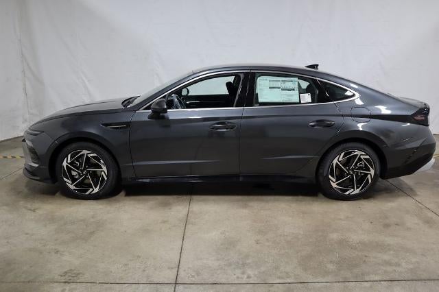 2026 Hyundai SONATA SEL Sport AWD