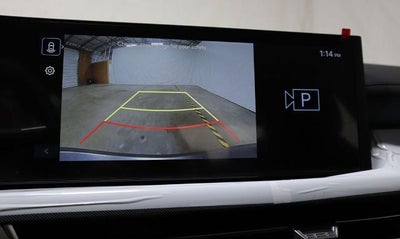 2026 Hyundai SONATA SEL Sport AWD