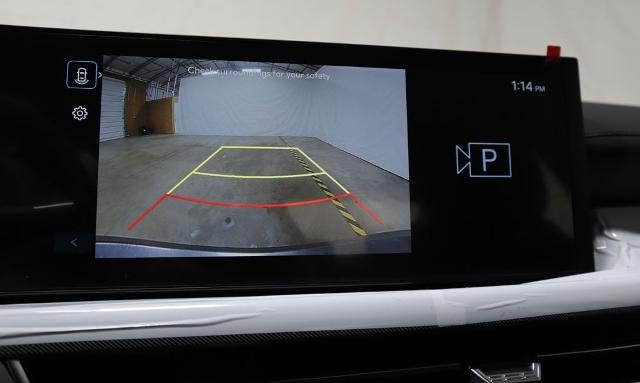 2026 Hyundai SONATA SEL Sport AWD