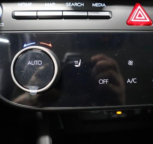 2026 Hyundai SONATA SEL Sport AWD